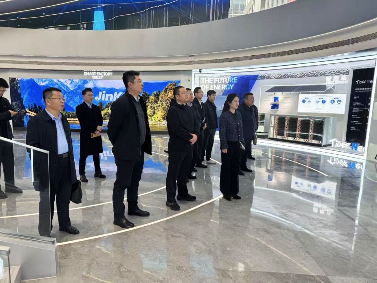 k8凯发(中国)科技与通辽市能源投资集团签署战略合作协议